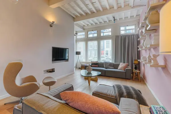 Stille Veerkade 34, Den Haag