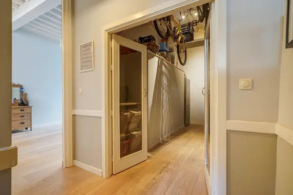 Stille Veerkade 34, Den Haag