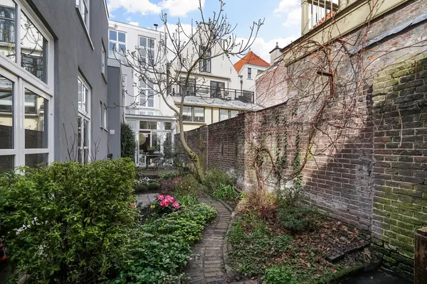 Stille Veerkade 34, Den Haag