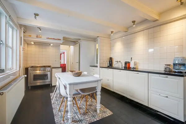 Stille Veerkade 34, Den Haag