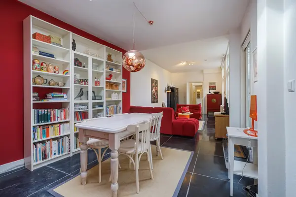 Stille Veerkade 34, Den Haag