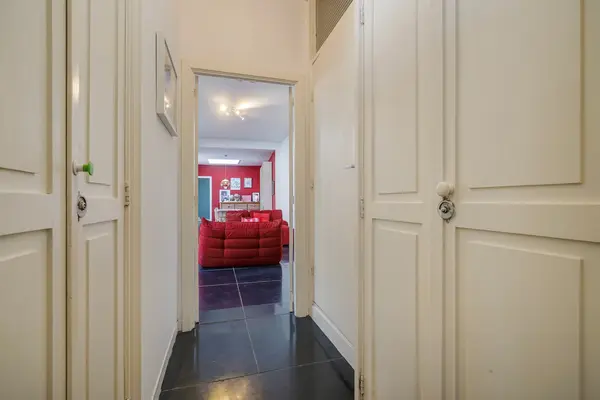 Stille Veerkade 34, Den Haag