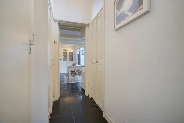 Stille Veerkade 34, Den Haag
