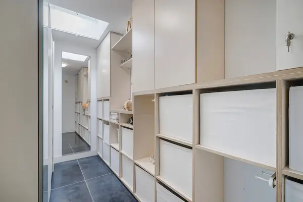 Stille Veerkade 34, Den Haag