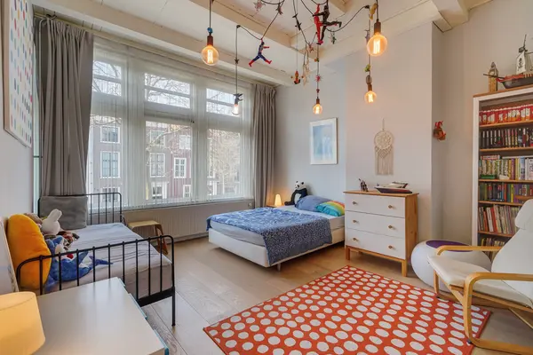 Stille Veerkade 34, Den Haag