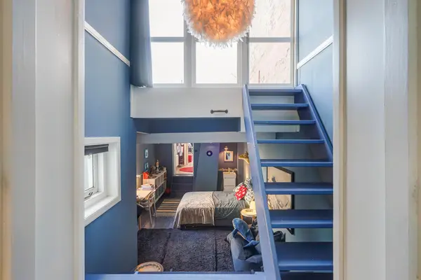 Stille Veerkade 34, Den Haag