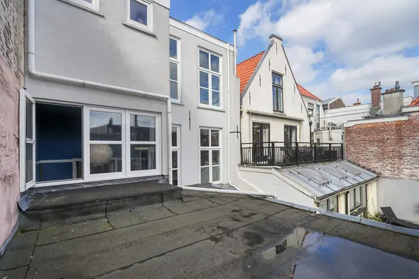 Stille Veerkade 34, Den Haag