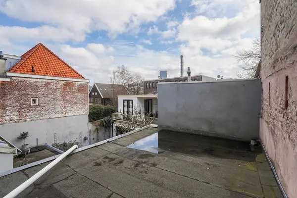 Stille Veerkade 34, Den Haag