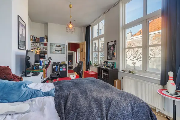 Stille Veerkade 34, Den Haag