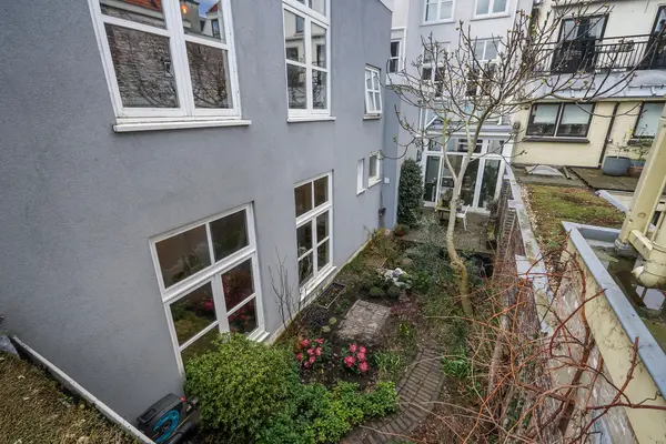 Stille Veerkade 34, Den Haag