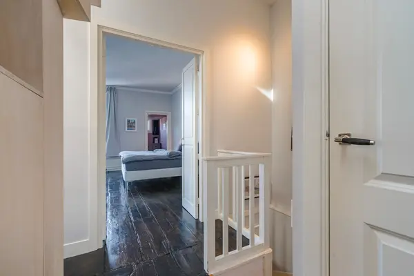 Stille Veerkade 34, Den Haag