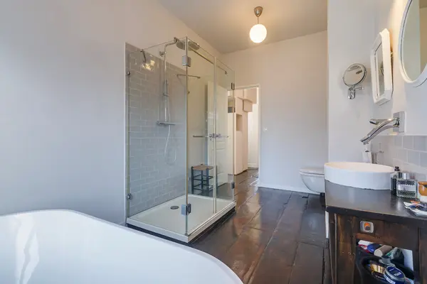 Stille Veerkade 34, Den Haag