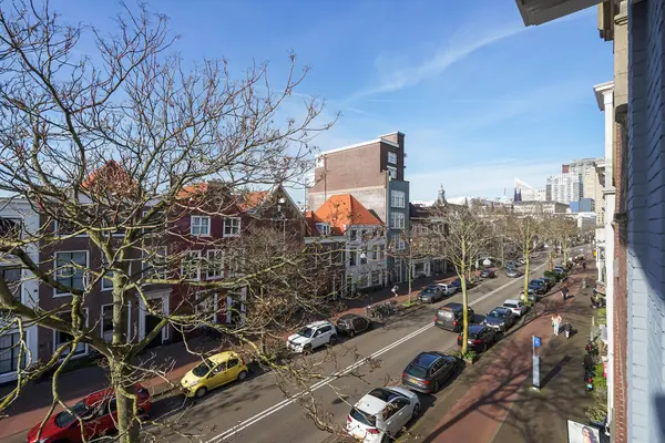 Stille Veerkade 34, Den Haag