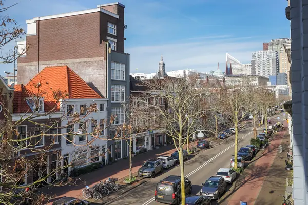 Stille Veerkade 34, Den Haag