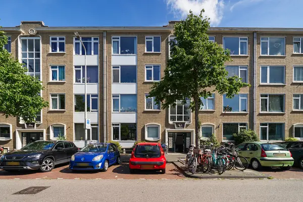 Veenendaalkade 364