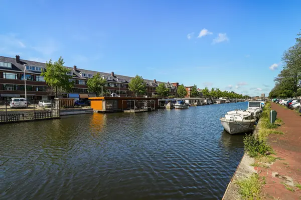 Veenendaalkade 364, Den Haag