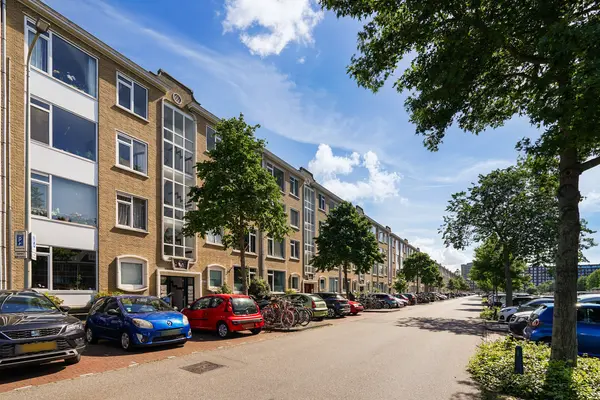 Veenendaalkade 364, Den Haag