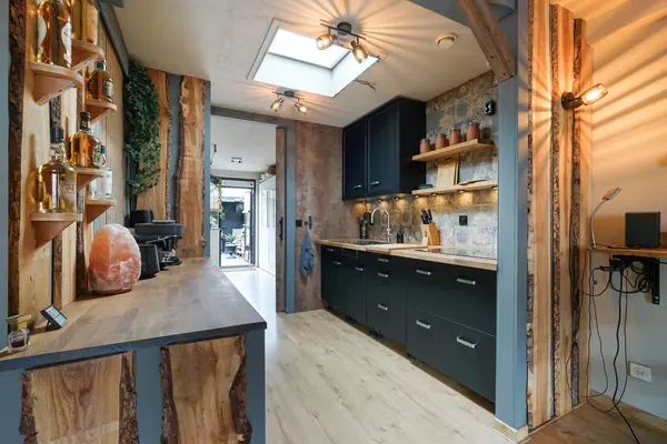 Bermudablauw 12, Zoetermeer