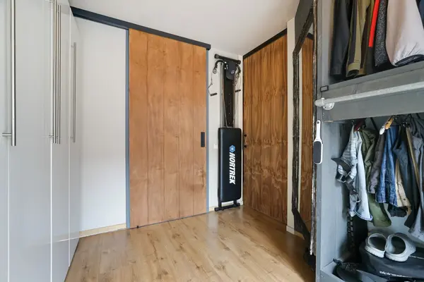 Bermudablauw 12, Zoetermeer