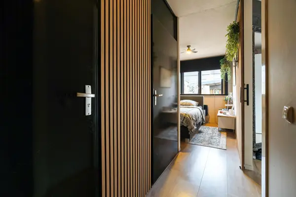 Bermudablauw 12, Zoetermeer