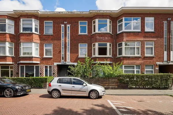 Harderwijkstraat 322, Den Haag
