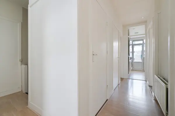 Harderwijkstraat 322, Den Haag