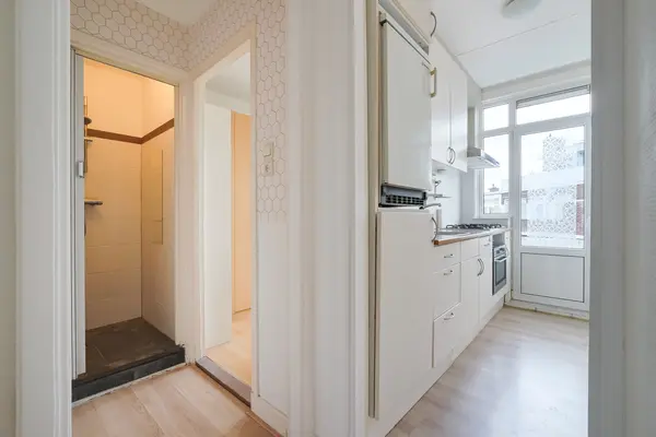 Harderwijkstraat 322, Den Haag