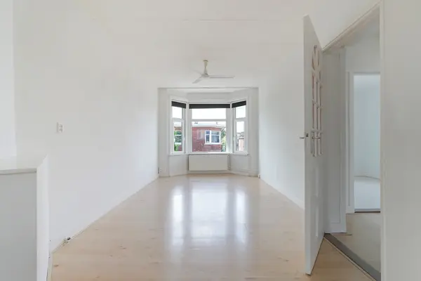 Harderwijkstraat 322, Den Haag