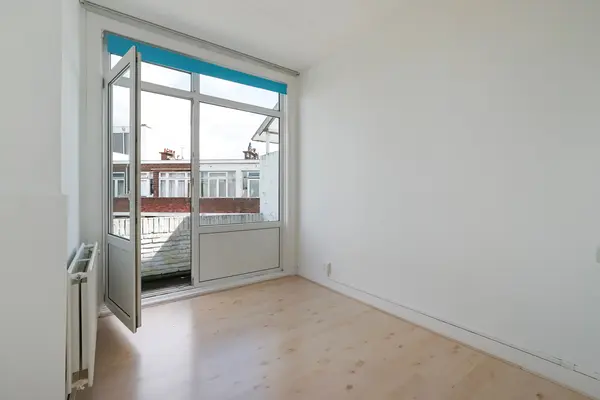 Harderwijkstraat 322, Den Haag