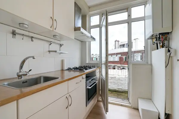 Harderwijkstraat 322, Den Haag