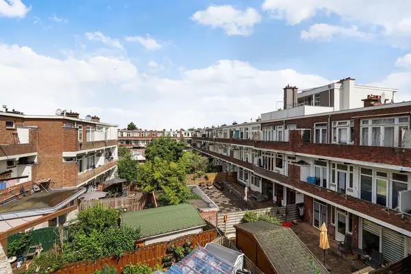 Harderwijkstraat 322, Den Haag