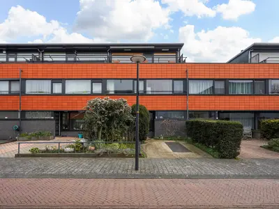 Foto 1 van Welgelegenstraat 26