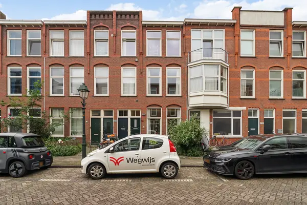 Professor Kaiserstraat 38