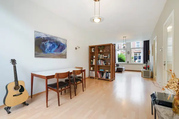 Professor Kaiserstraat 38
