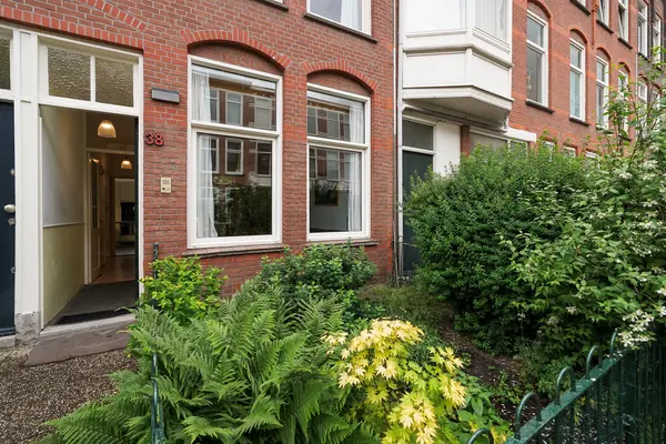 Professor Kaiserstraat 38, Den Haag