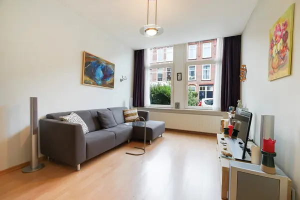 Professor Kaiserstraat 38, Den Haag