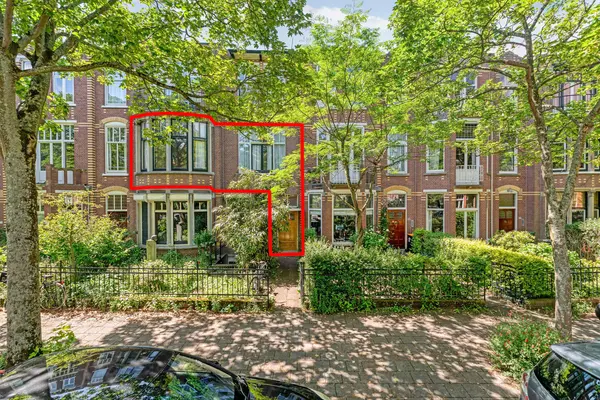 Leuvensestraat 71A