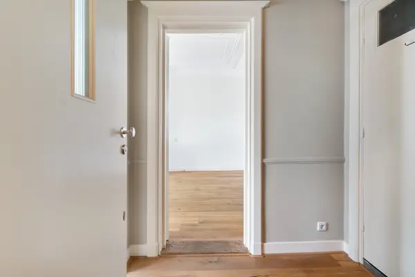 Leuvensestraat 71A, Den Haag