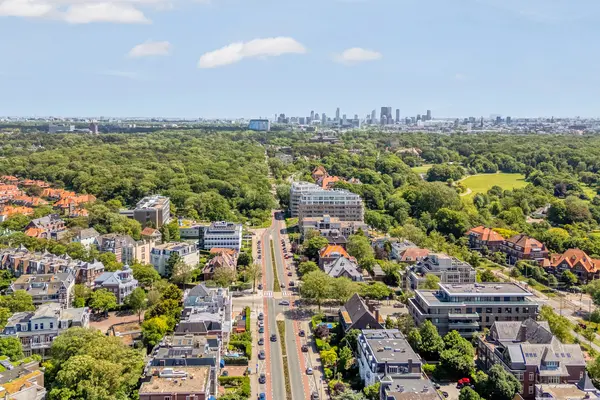 Leuvensestraat 71A, Den Haag