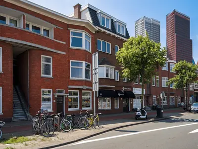 Foto 1 van Lekstraat 89