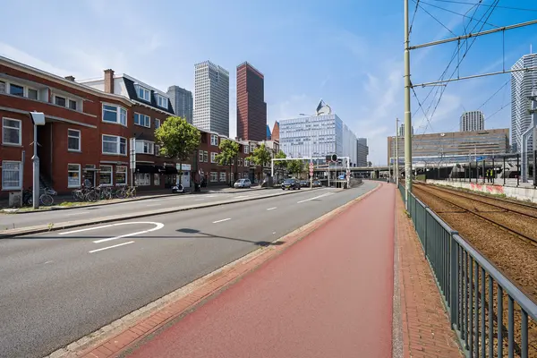 Lekstraat 89, Den Haag