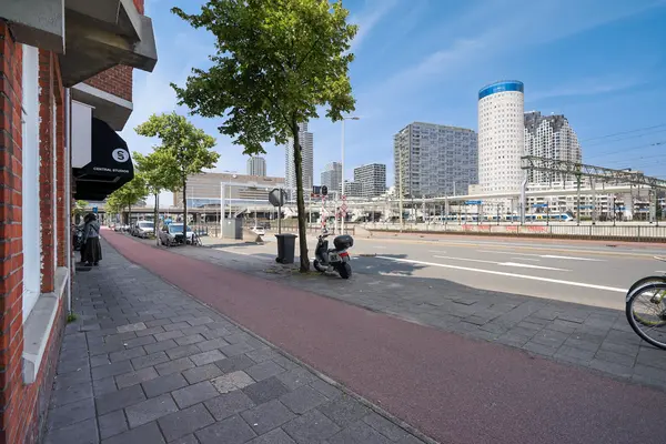 Lekstraat 89, Den Haag