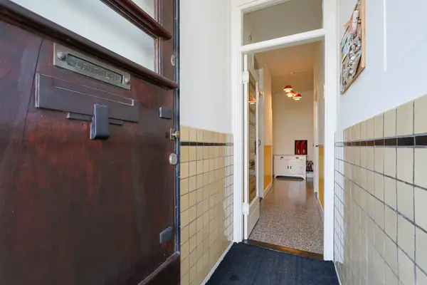 Lekstraat 89, Den Haag