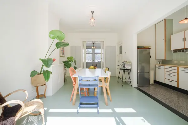 Lekstraat 89, Den Haag