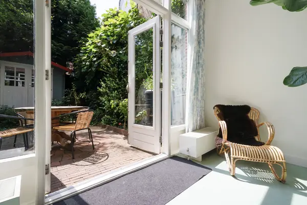 Lekstraat 89, Den Haag