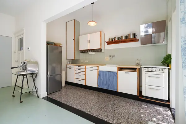 Lekstraat 89, Den Haag
