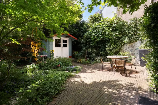 Lekstraat 89, Den Haag