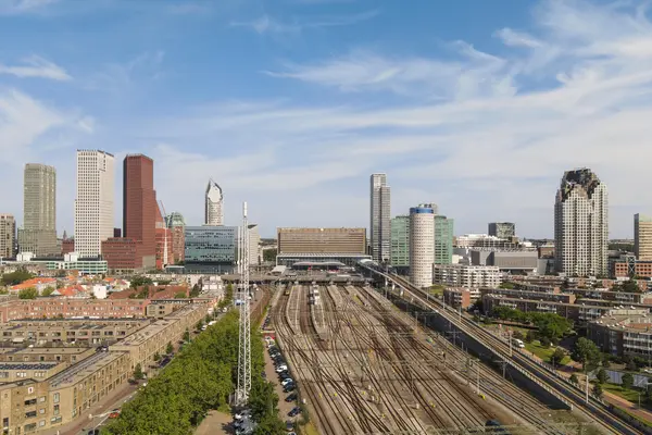 Lekstraat 89, Den Haag