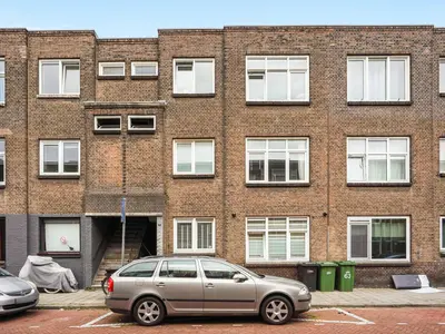 Foto 1 van Lyonnetstraat 77