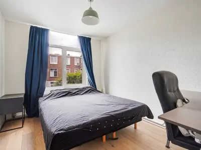 Foto 4 van Lyonnetstraat 77
